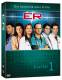 E.R. - Emergency Room - Staffel 1