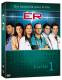 E.R. - Emergency Room - Staffel 1 - Neuauflage