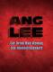 Ang Lee - Edition