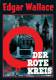 Edgar Wallace - Der rote Kreis