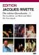 Edition Jacques Rivette