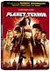 Planet Terror - Steelbook - DVD - UNCUT 