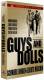 Guys And Dolls - Schwere Jungen - leichte Mädchen - Collector's Edition