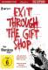 Banksy - Exit Through The Gift Shop