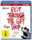 Banksy - Exit Through The Gift Shop - Limited Edition