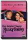 Der Geisterflieger Hanky Panky