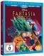 Fantasia 2000 - Blu-ray + DVD Edition