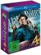 Harry Potter und der Feuerkelch - Ultimate Edition