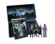 Harry Potter und der Orden des Phönix - Collector's Edition - Figur-Set 1