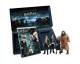 Harry Potter und der Orden des Phönix - Collector's Edition - Figur-Set 2