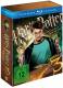 Harry Potter und der Gefangene von Askaban - Ultimate Edition