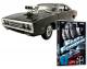 Fast & Furious 4 - Neues Modell. Originalteile - Collector's Set