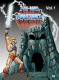 He-Man and the Masters of the Universe Vol. 1