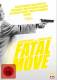 DVD Fatal Move (KOCH) NEU UNCUT Deutscher Ton Sammo Hung