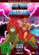 He-Man and The Masters of The Universe - Season 1 - Vol. 2