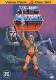 He-Man and the Masters of the Universe - Value Pack 4-Disc Set - Vol. 1