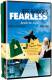 Fearless - Jenseits der Angst - Backpack