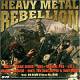 Heavy Metal Rebellion