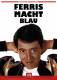 Ferris macht blau