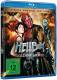 Hellboy II - Die goldene Armee - 2-Disc Special Edition