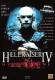 Hellraiser IV - Bloodline - Limited Uncut Edition - Cover D