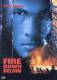 Fire down below DVD UNCUT Steven SEAGAL - NEU + OVP 