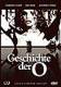 Geschichte der O. - Uncut Limited Edition - Cover B