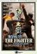 Wang Yu - The Fighter - Flucht ins Chaos - Cover B