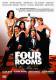 Four Rooms - Neuauflage