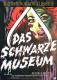 Das schwarze Museum - British Horror Classics