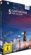 Voices of a Distant Star / 5 Centimeters per Second