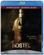 Hostel - Extended Version / Blu Ray - NEU OVP uncut 
