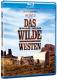 Das war der Wilde Westen