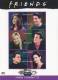 FRIENDS Staffel 3 - Episoden 07 - 12