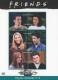 FRIENDS Staffel 3 - Episoden 13 - 18