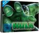 Hulk - Quersteelbook