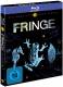 Fringe - Staffel 1