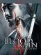 Blood Rain - Eine Stadt versinkt im Blut - OVP 