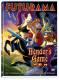 Futurama - Bender&#039;s Game - im Pappschuber - neuwertig - DVD