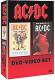 AC/DC - DVD-Video Set