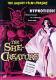 The Arkoff Film Library - The She-Creature