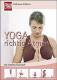 Frau im Spiegel: Yoga - Richtig atmen