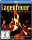 LAGERFEUER - Ein Romantisches Lagerfeuer In Der Wüste - BLU-RAY - Abenteuer Romantik Relax Doku