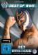 Best of WWE - Rey Mysterio