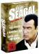 Steven Seagal Action Edition - Vol. 2