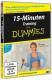 15-Minuten Training für Dummies