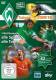 100% WERDER - Werder Bremen Saisonrückblick 2009/2010