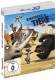 Animals United 3D (UK-Blu-ray/ Engl.) (Konferenz der Tiere) 