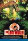 Sir Arthus Conan Doyle's THE LOST WORLD