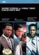 Sidney Poitier als Virgil Tibbs - Collector's Box